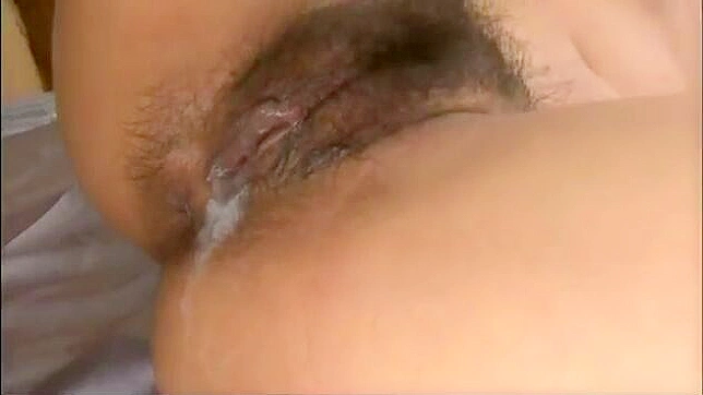 Hot Japanese Fuckers in Action - Explicit Hardcore Sex Showdown