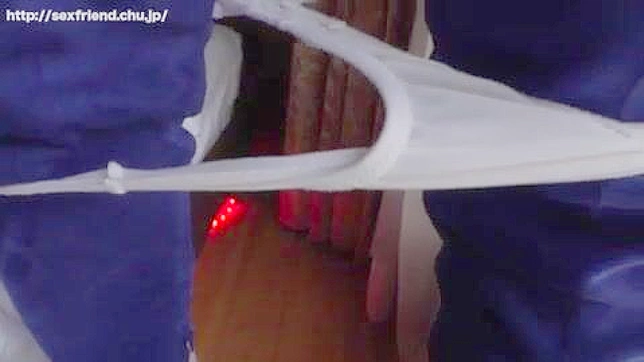 Freaky Jap Cosplayer Tempts You Into Wild Sex Playtime