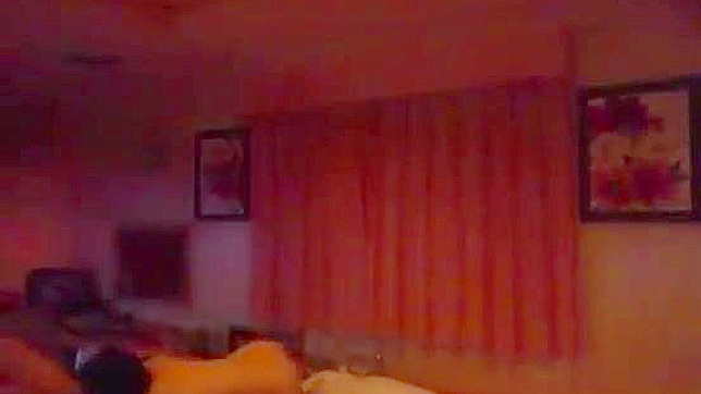Hot Tongue Teases Cunt Before Orgasmic Bliss Unleashed