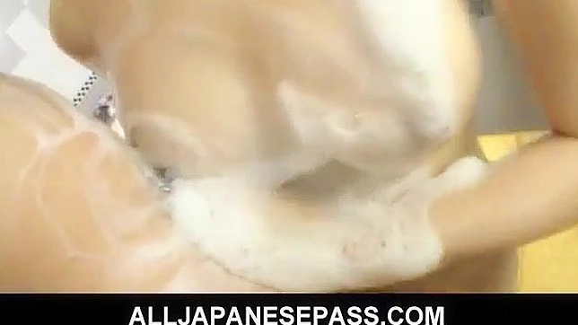 Horny Karin's Shining XXX Debut Will Leave You Breathless