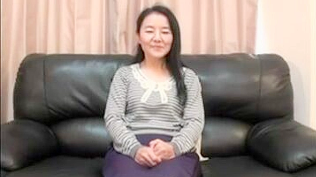 Hairy Jap Pussy Dripping With Cum In Epic Orgasms Showdown