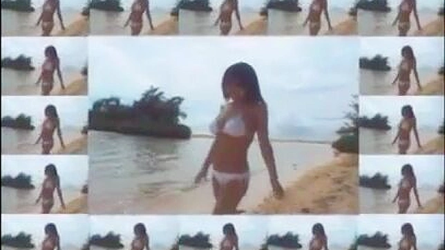 Hot Asian Beauties Deliver Sensual & Kinky XXX Delights