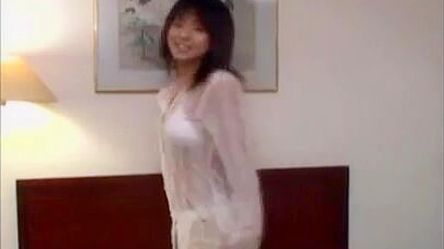 Hot Asian Beauties Deliver Sensual & Kinky XXX Delights
