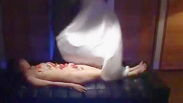 Passionate Drilling in Her Hairy Pussies' Steamy Depths