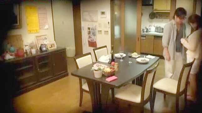 Japanese Femme Unlocks Beast Mode For Hard & Furious Sex