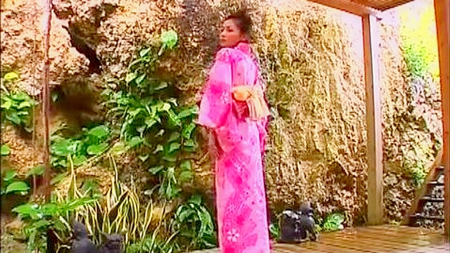 Scorching XXX Clothing Show Ignites Passionate Desire