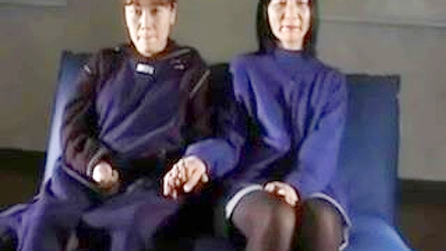 Horny Granny Unleashes Passionate Hardcore Fucking Adventure