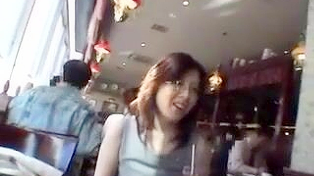 Hot Japanese Temptress Craves Intense Cock Pleasure Nightly