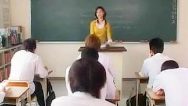 Exciting Shower Tryst with Forbidden Pleasure Invasion