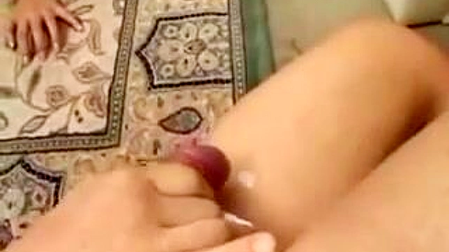 Naughty Hairy Asians Enjoy Ultimate Gangbang Sex Festivities