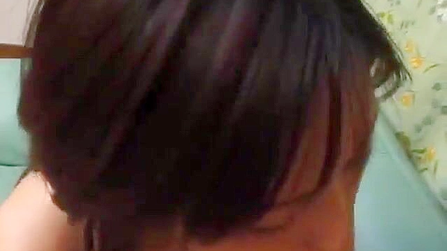 Hot Asian Babe Unleashes Insatiable Lust with Wild Sex Acts