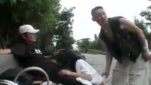 Kinky Japanese Genius Creates Unmissable Sex Fantasy Delightful