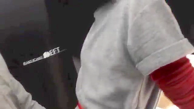 Geeky Japanese Girl 18+ Gives Hot POV Action & Seductive Moves