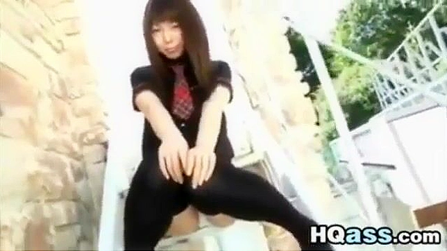 Hot Juicy Schoolgirl 18+ Rides Hard Cock After Class Seduction