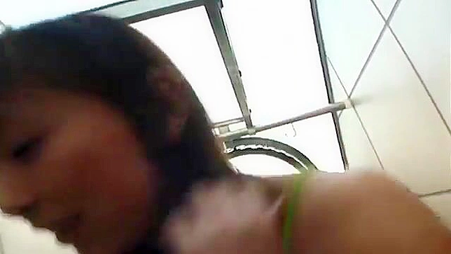 Sizzling MILF Delivers Epic Blowjob To Hungry Young Man!