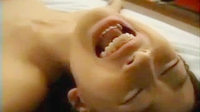 Japanese Teen 18+ Tempts Her Lover With Forbidden Erotic Acts