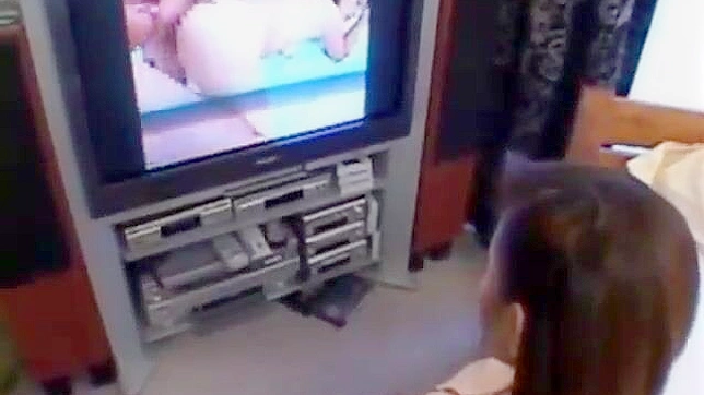 Juicy Hot Asian Babes Ready for Throat-Sucking Adventure