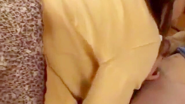 Juicy Hot Asian Babes Ready for Throat-Sucking Adventure