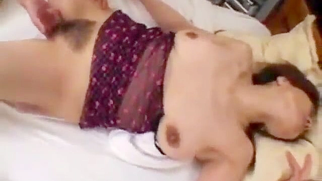 Juicy Hot Asian Babes Ready for Throat-Sucking Adventure