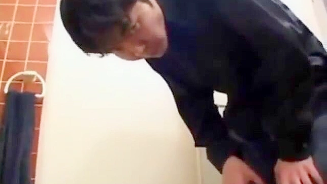 Juicy Hot Asian Babes Ready for Throat-Sucking Adventure