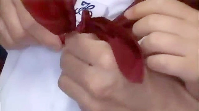 Sizzling XXX Adventure Leaving You Breathless and Wet