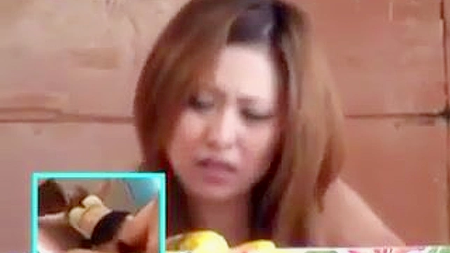 Naughty Japanese Beauty Enjoys Explicit Pleasure Acts Fully