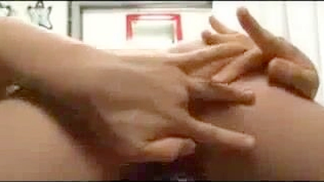 Seductive MILF Quenches Lust with Sons Tempting Muscular Form