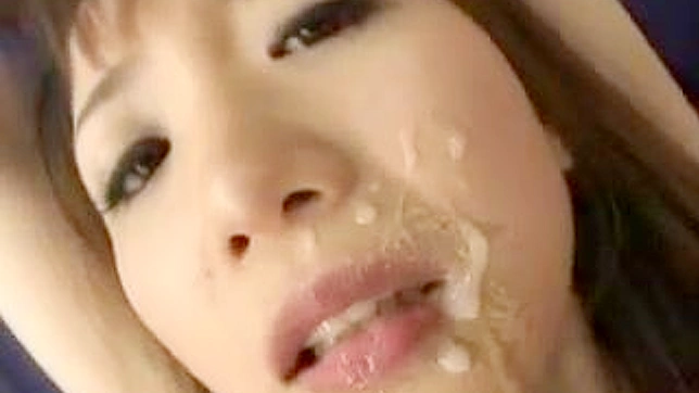 Bound Beauty Shakes in Ecstasy During XXX Restraint Play