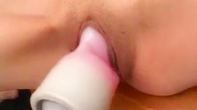 Bound Beauty Shakes in Ecstasy During XXX Restraint Play