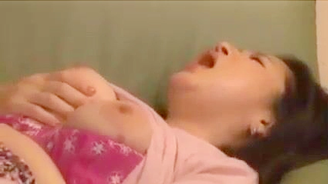 MILF Sex Tutor Teaches Hardcore Pleasure Techniques Live