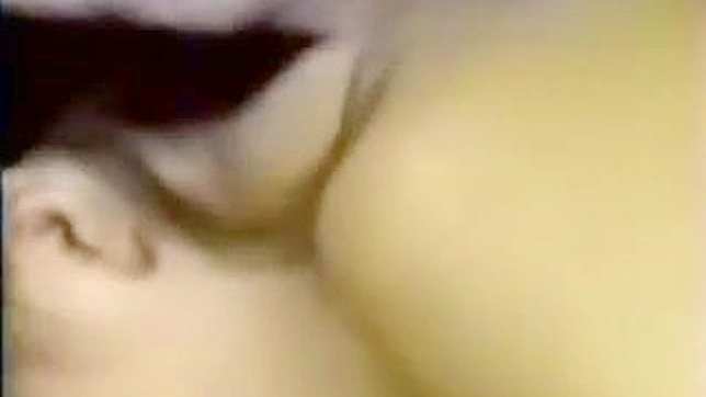 Japanese Babe Explodes into Pleasure during Hardcore Sex