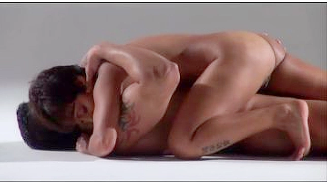 Sensational Dick Stroking Craves Intense Sexual Satisfaction