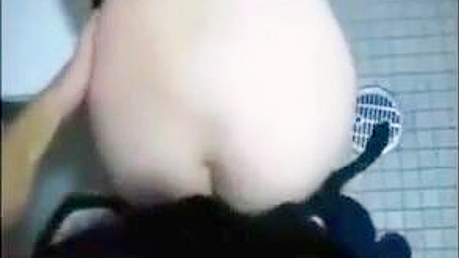 Hot Japanese Amateur Shower Time Leads to Wild Sex Act