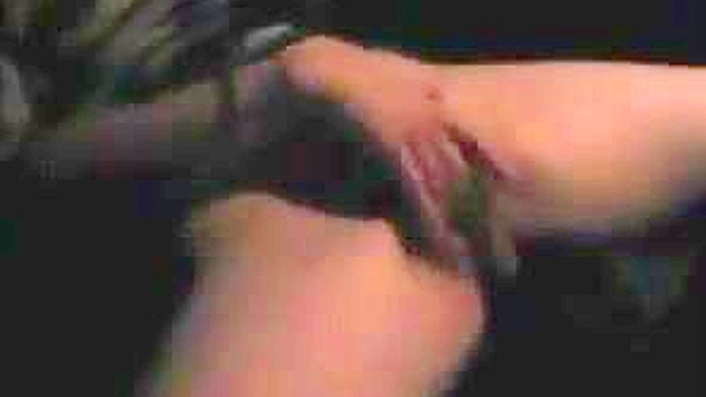 Amateur Japanese Tempts, Seduces then Enjoys Rough Bathroom Fuck