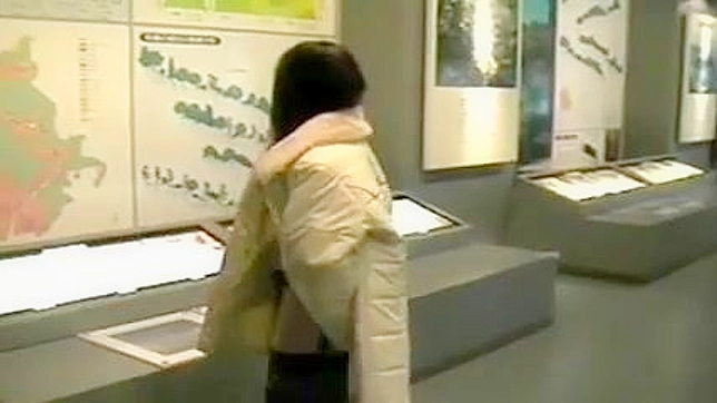 Sultry Asian Beauty Shows Off Her Wet Vagina For You To Enjoy