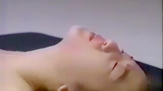 Passionate Japanese Beauty Rides Cock Until She Cums Hardly