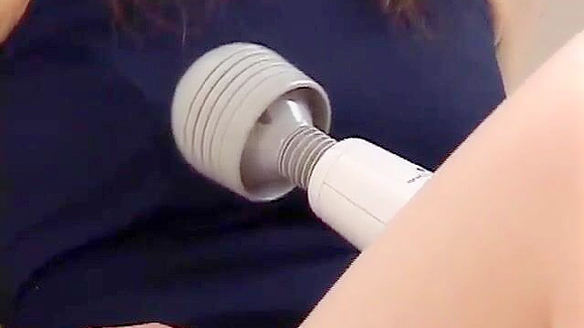 Wicked Bondage Show Ignites Wild Finger Play Orgasms!