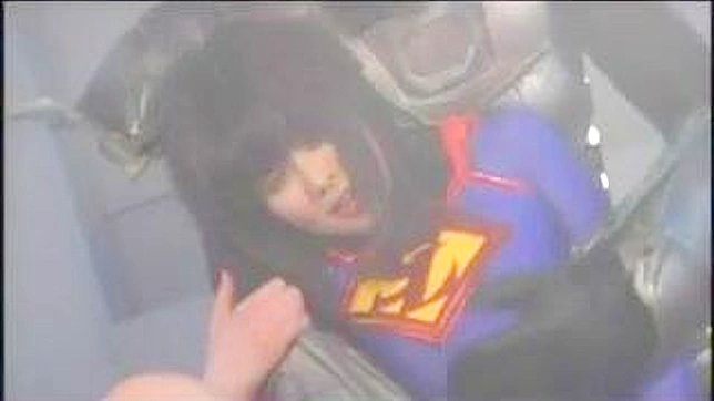 Asian Heroines Unleash Lustful Powers in Steamy Encounter