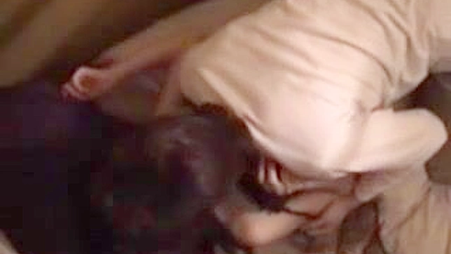 Japanese Beauty Enjoys Savage Oral Sex & Explosive Orgasms