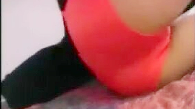 Exposed Japanese Couples' Steamy Home Sex Pleasures Unleashed