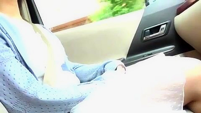 Hot Japanese Bombshell Craves Rough Passionate Sex Night Long