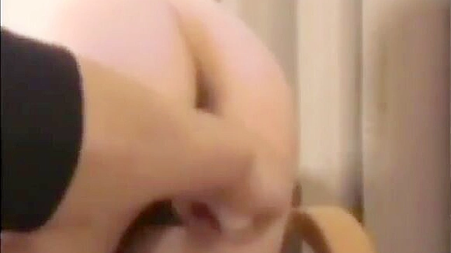 Shy Asian Teen 18+ Enjoys Sensual Moments with Passionate Partner