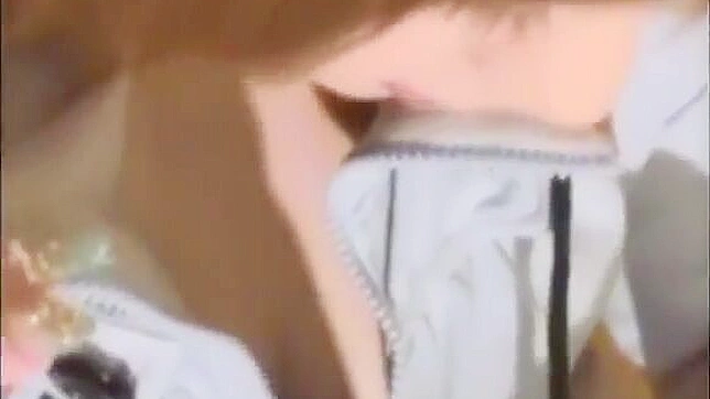 Shy Asian Teen 18+ Enjoys Sensual Moments with Passionate Partner