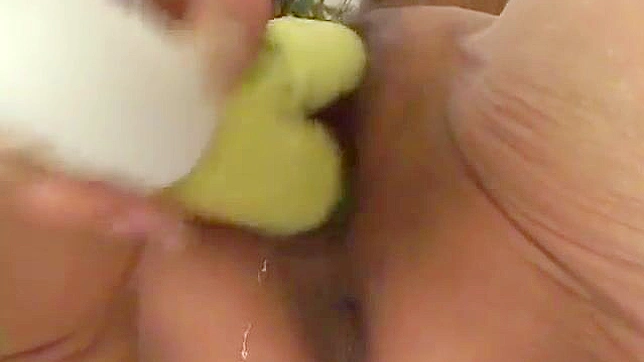 Desperate for More - Wild Screams During Hot Hardcore Sex