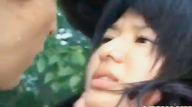 Passionate Japanese Moans While Fucking & Sucking Deeply