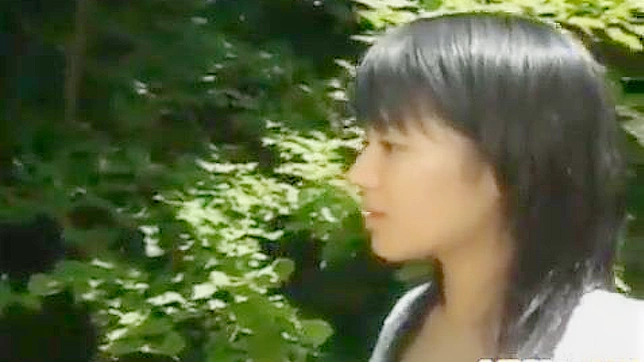 Passionate Japanese Moans While Fucking & Sucking Deeply