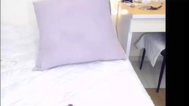 Naughty Japanese Nurse Tempts Patient With Forbidden Passion