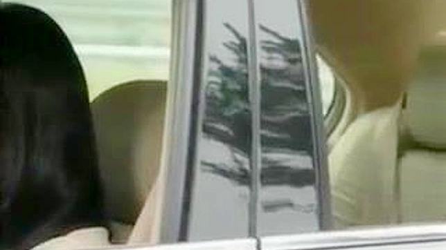 Blonde Babe Sucks and Gets Fucked by Hunk in Public Restroom