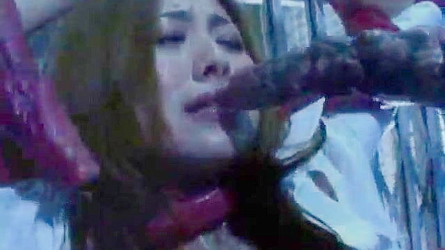 Indulge in Sinful Pleasure with Seductive Tentacle Orgasms