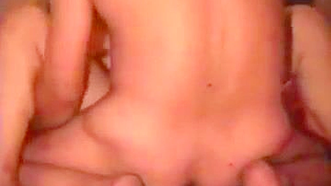 Wild Japanese Amateur Uncensored Hardcore Action Frenzy!